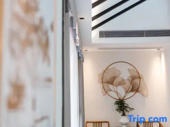 Mingshu Fengxiang Shiguang Homestay