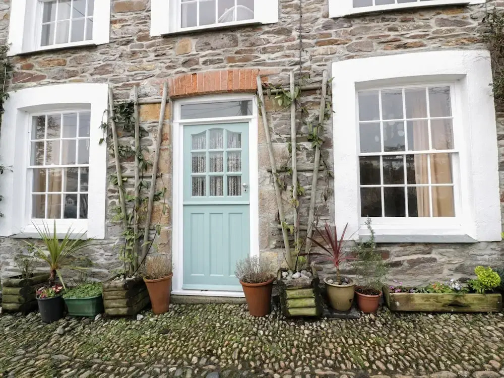 4 Elm Terrace