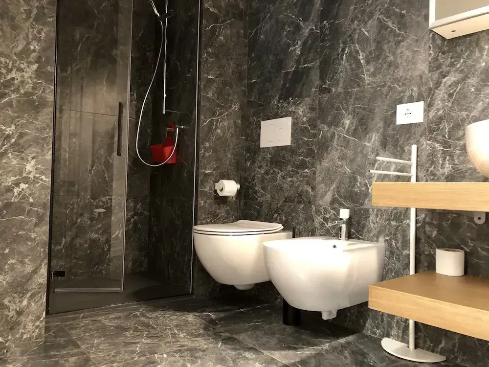 Rivadige Suite