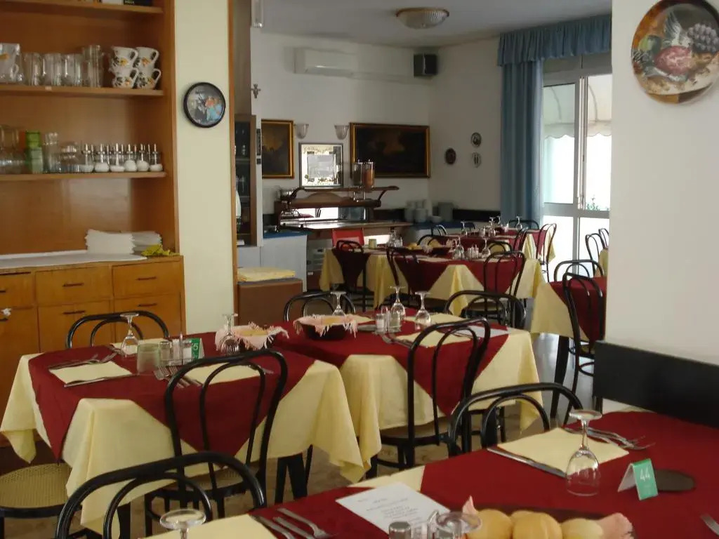 Hotel Roby
