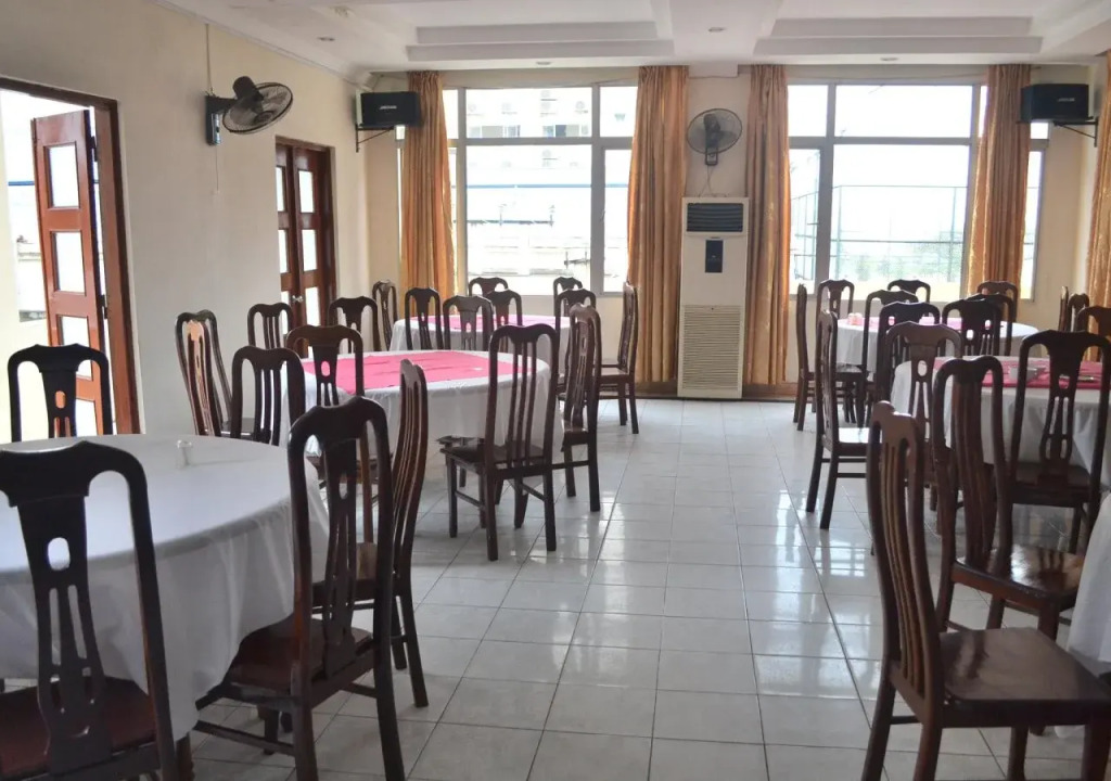 Bien Dong Hotel Halong