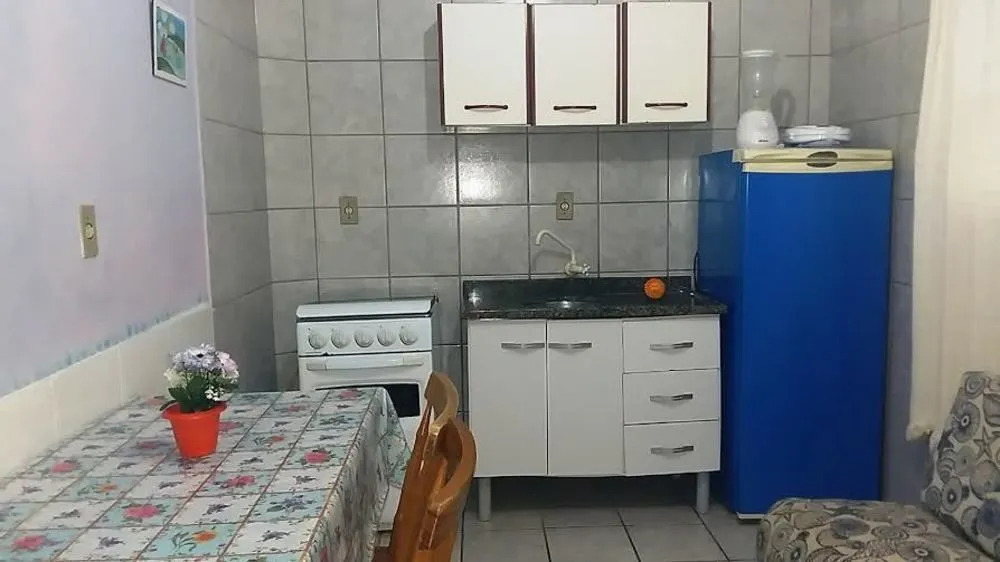 Pousada Muller da Cachoeira