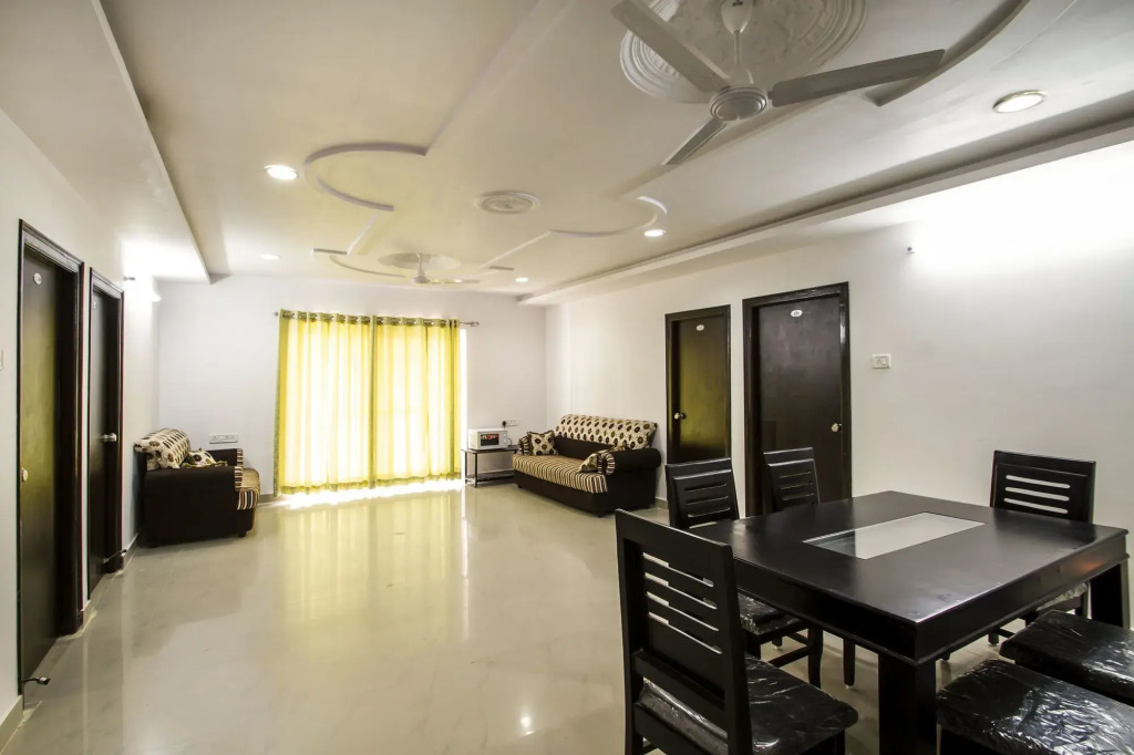 OYO Flagship 463 Banjara Hills