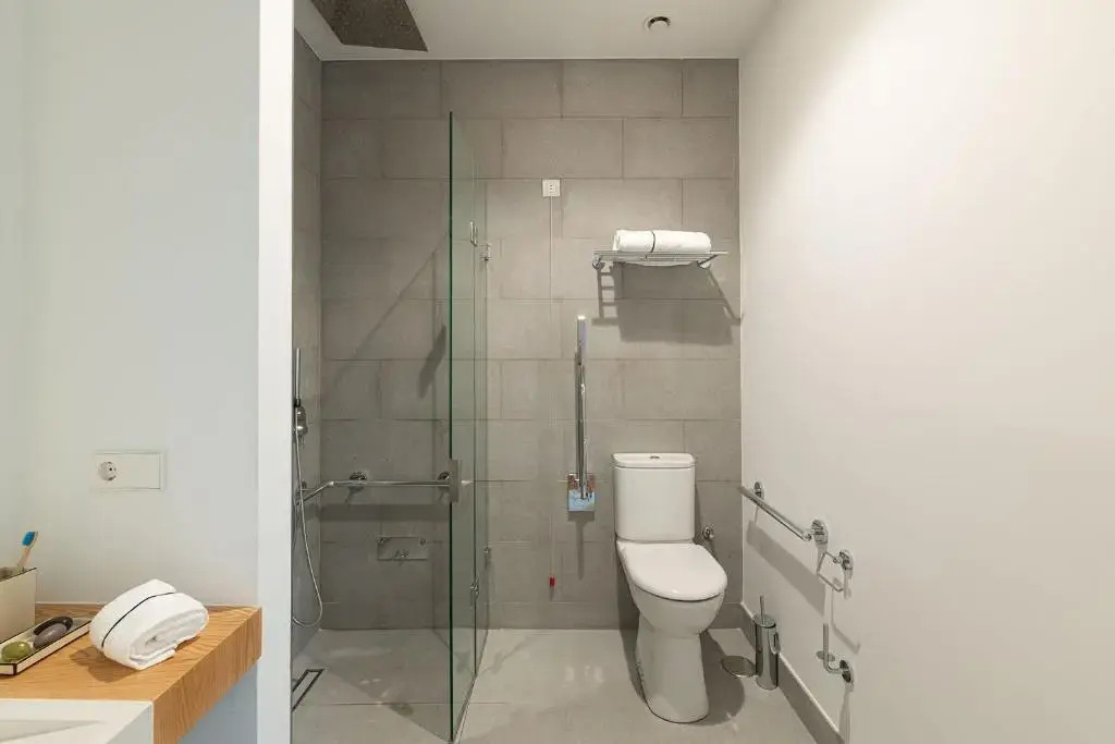 The Park Suites by IRES LAR