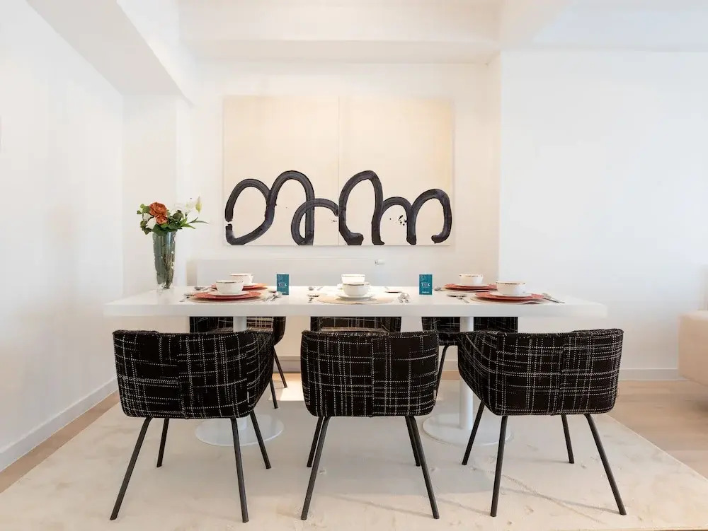 Sweet Inn Apartments - Toison D'or