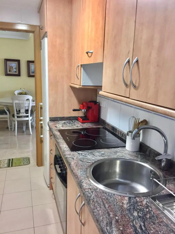Junto PLAYA, Gemelos 23 con 2 baños Excelente opcion