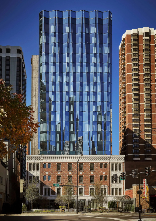 Viceroy Chicago