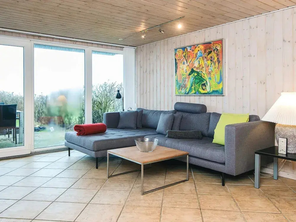 4 star holiday home in Hemmet