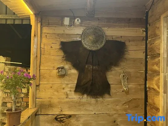 Qiahaoshiji Homestay (Nalati Scenic Area)
