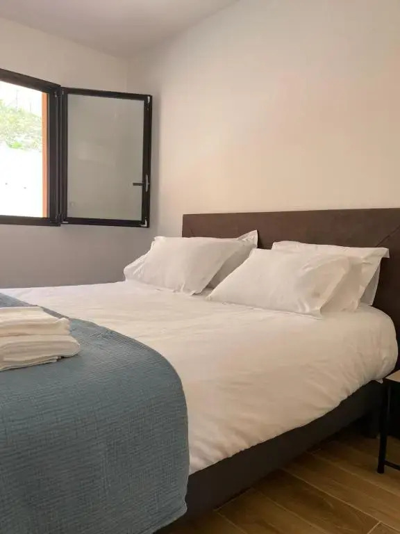 Superbe appartement neuf de haut standing