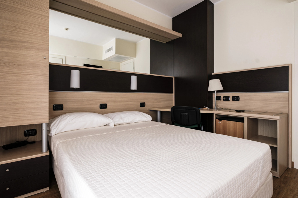Augustus Hotel Riccione