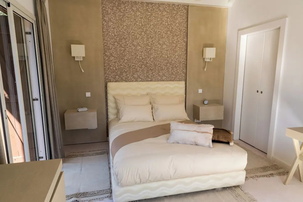 Muses Hammamet Villa 5 Bedrooms