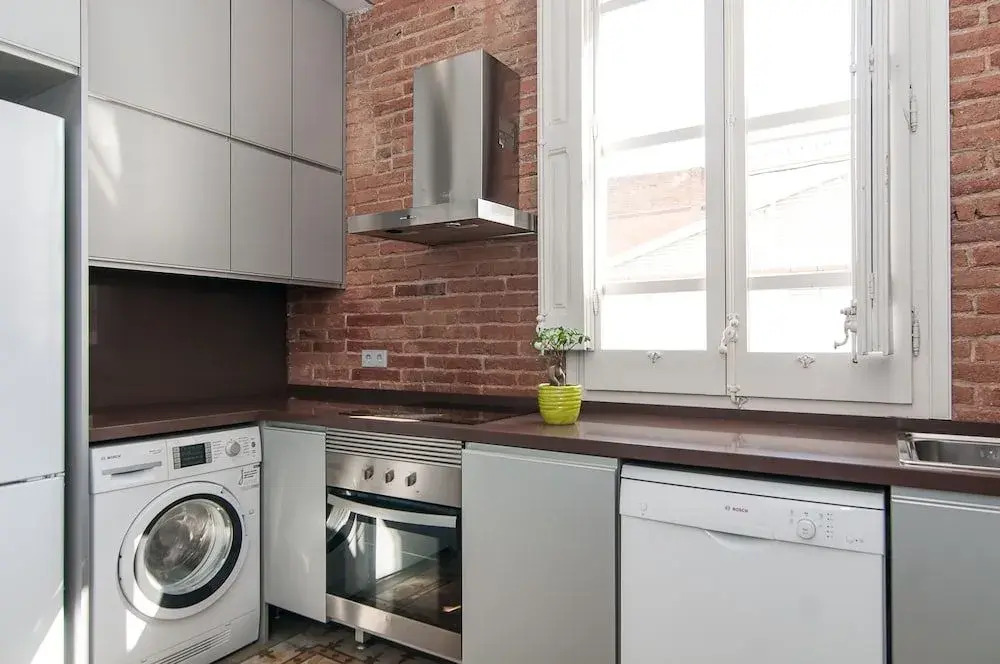 Montaber Apartments - Diagonal