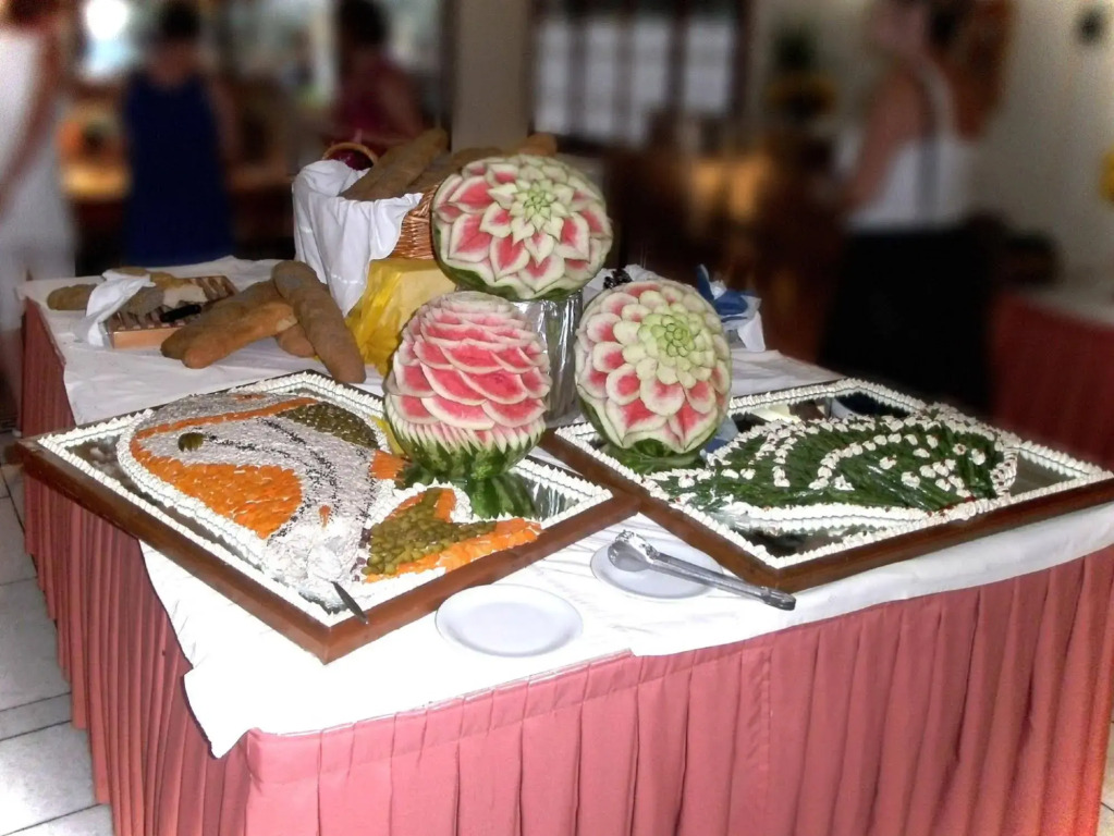 Kampos Village Resort