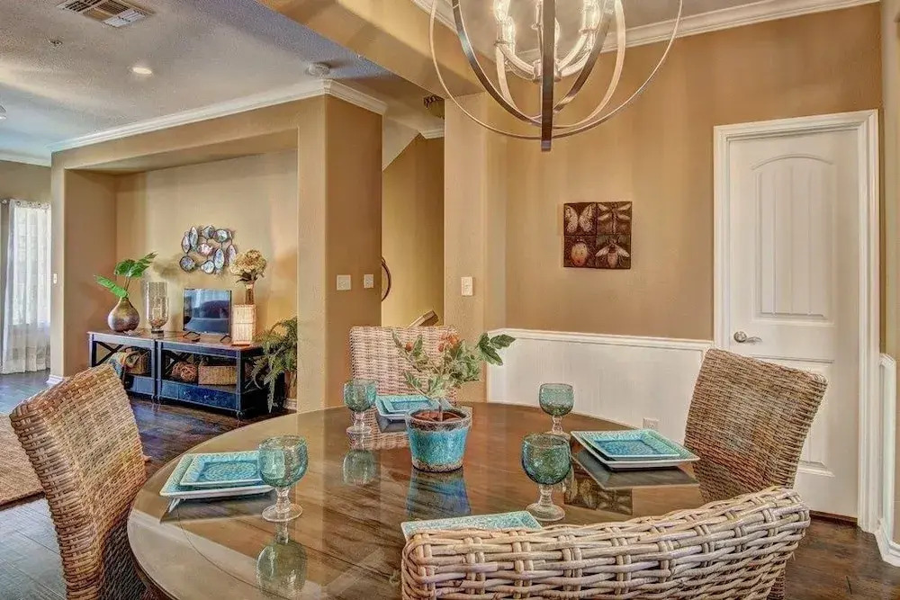 Blondie's Beachhouse - 3 Br Condo