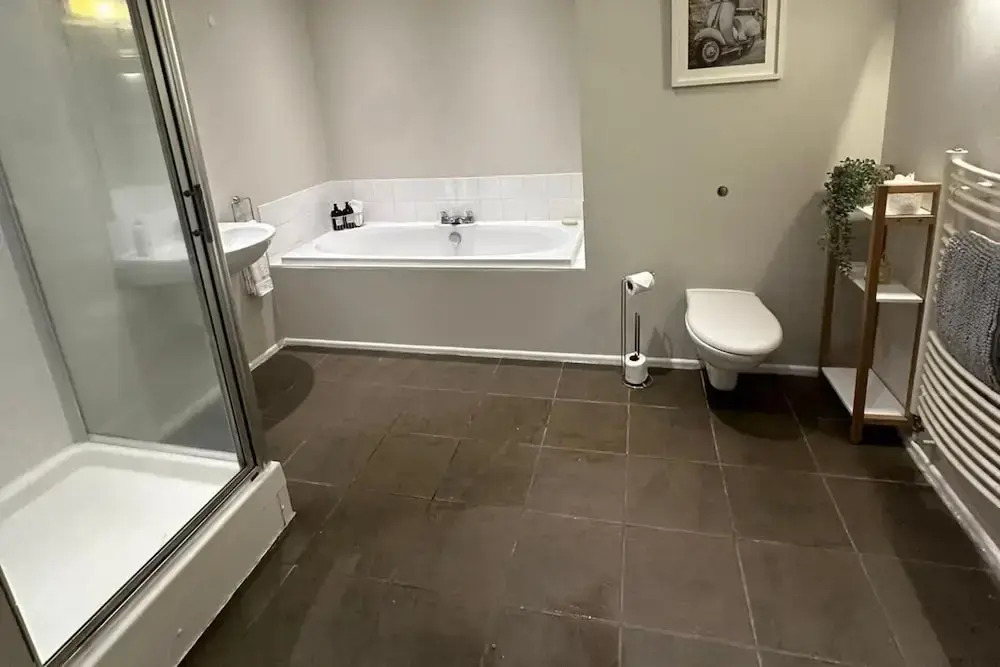 Luxury Family Home Central Bournemouth Sleeps 6