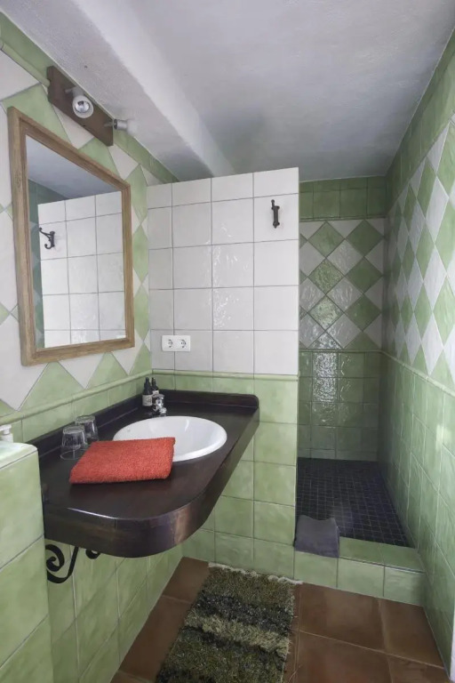 Casa Rural Arroyo de la Greda, your perfect base for activities in Sierra Nevada and Granada