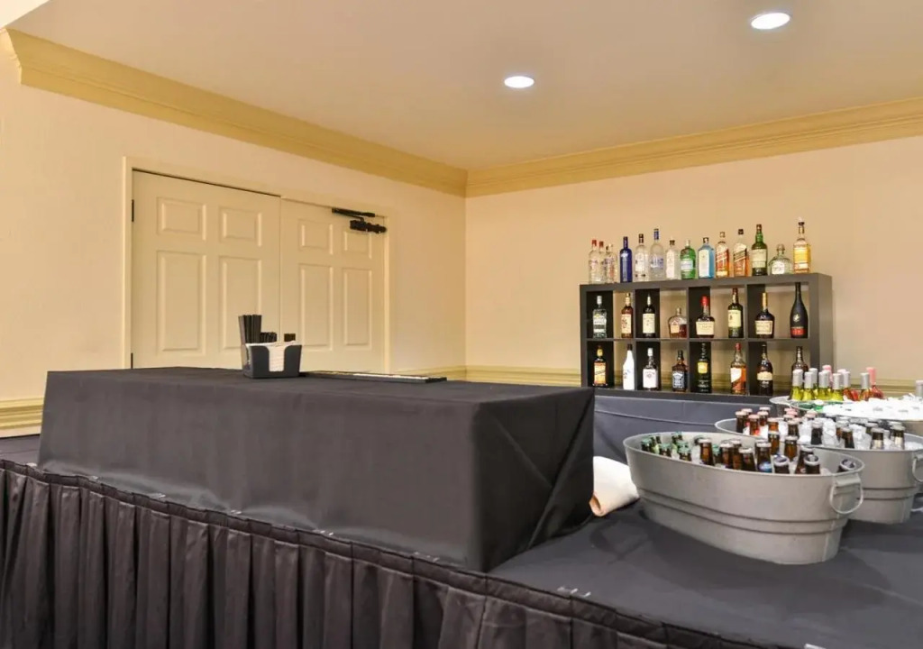 Lions Gate Hotel
