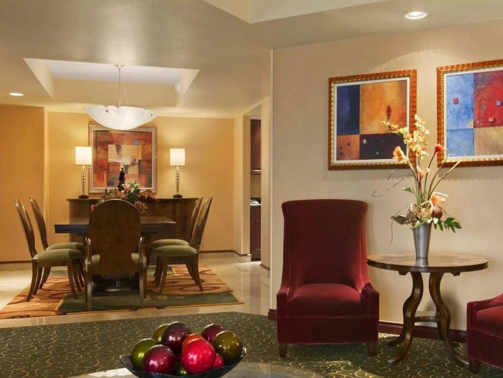 Embassy Suites by Hilton Hampton Convention Center