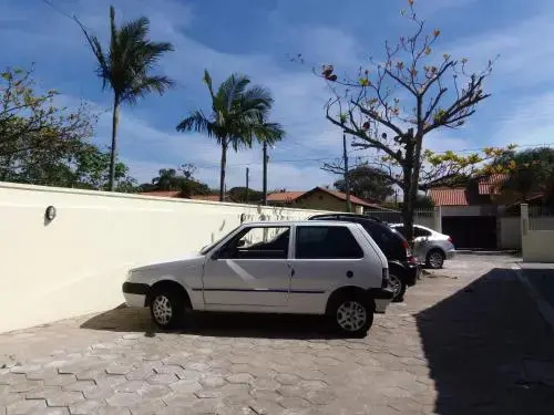 Pousada Pier 123