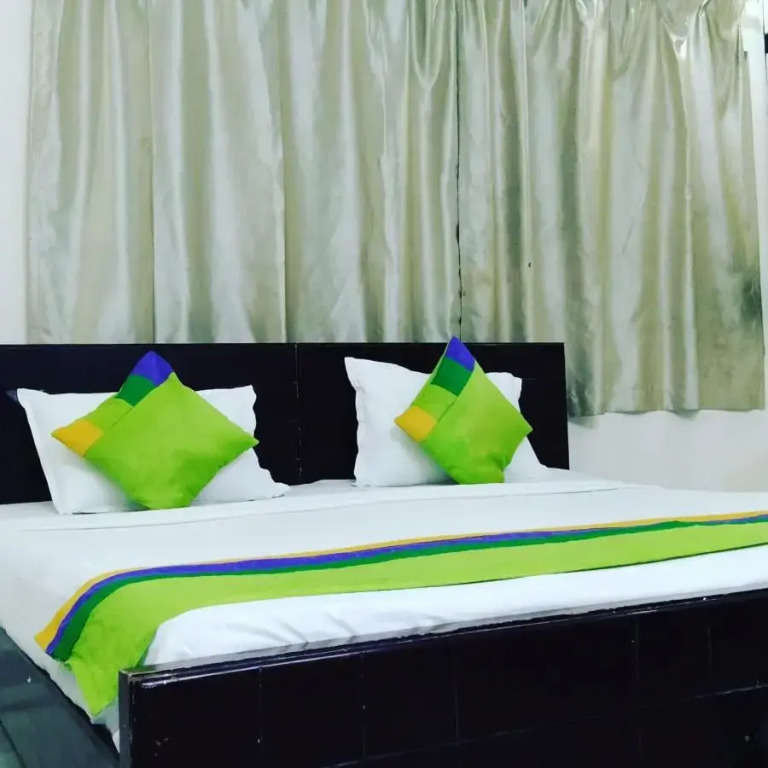 KP Suites Gachibowli Care Hospital