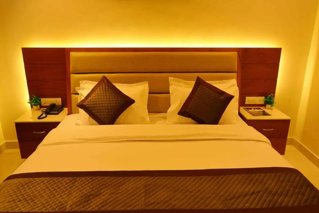 1 BR Guest house in Old manali, Manali, by GuestHouser (80C0)