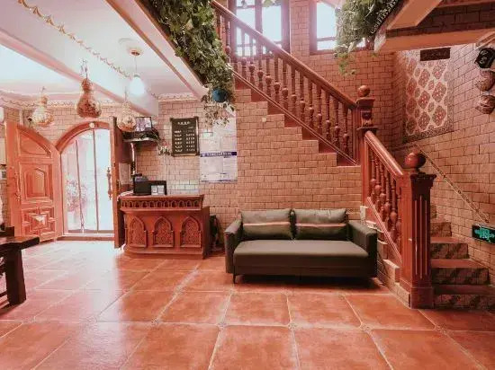 Qingjia Shishe Homestay (Kashgar Ancient City Branch)