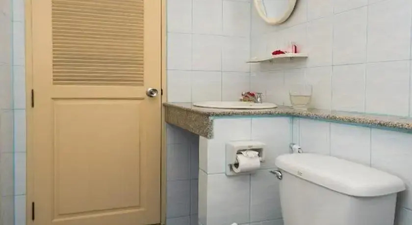 Aurora Guesthouse