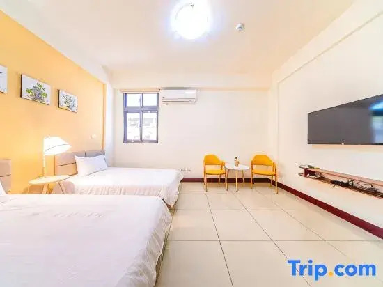 Xi Yue Homestay