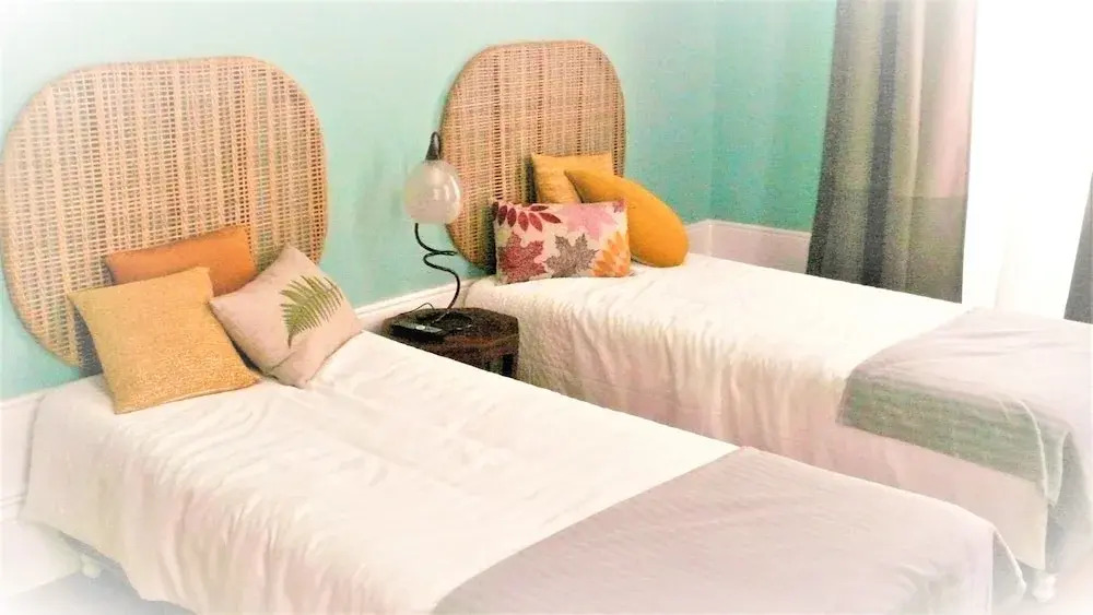 House Of Pandora Arts Mansion & Spa