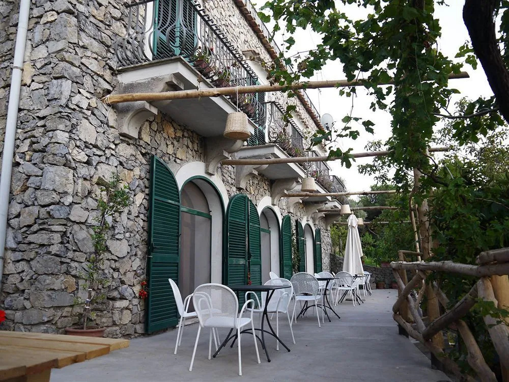 Colle dellAra
