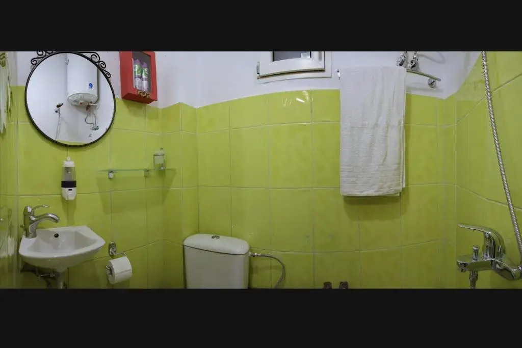 Vintage 1930's flat in the center of Thessaloniki
