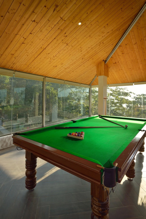 Aureva Shaantam Resorts & Spa