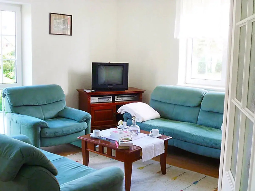 Holiday Home Mały dworek by Interhome