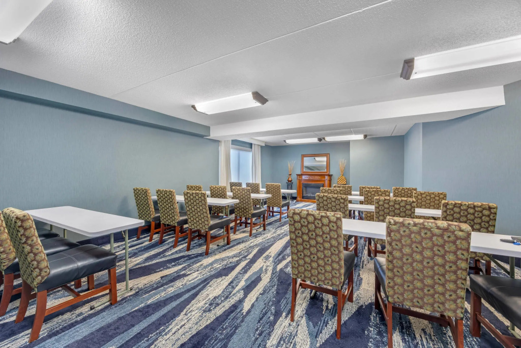 Comfort Inn Chattanooga Downtown Southside