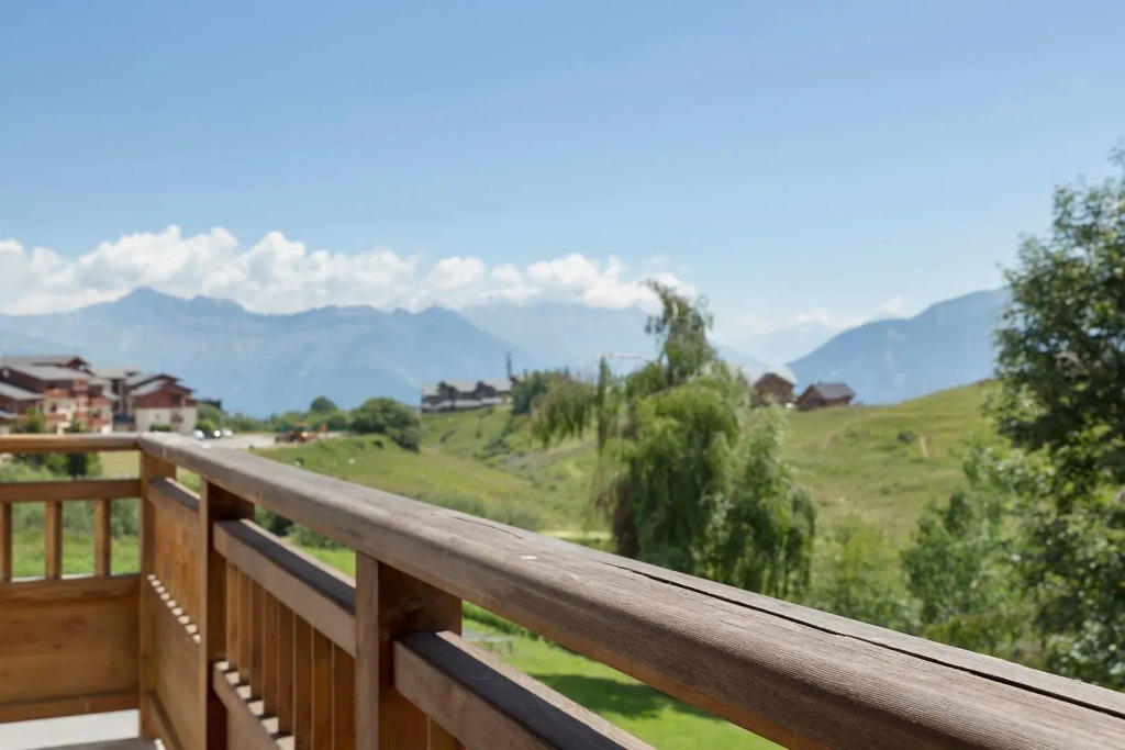 Chalet-Hôtel Le Beausoleil, The Originals Relais