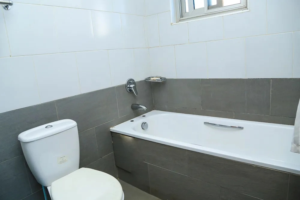 Hillview Apartments