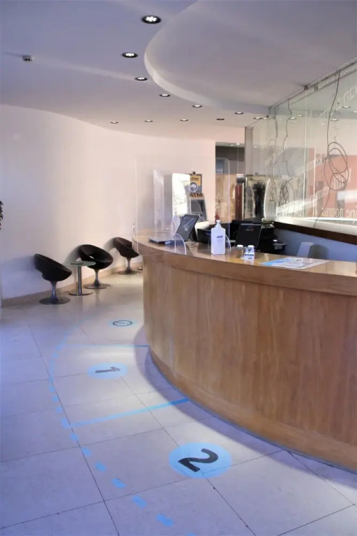 Awesome Aparthotel Studio