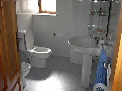Agriturismo Gli Aranci dellEtna