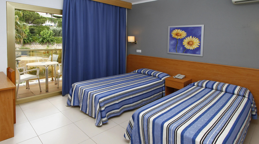 Hotel Bon Repos