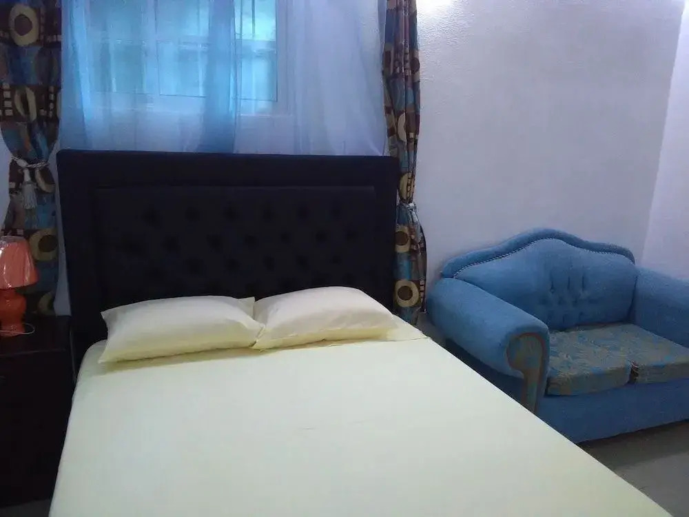 El Bougalou Bed & Breakfast