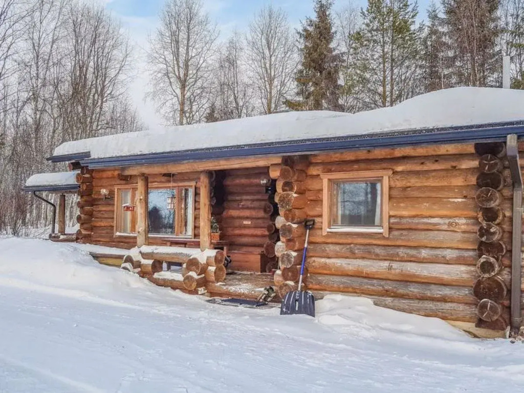 Saapungin lomat / iltarusko