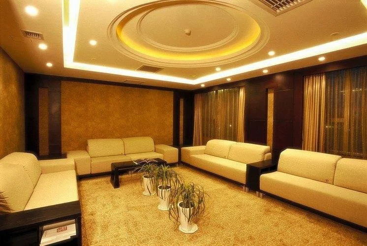 Shangdu Hotel