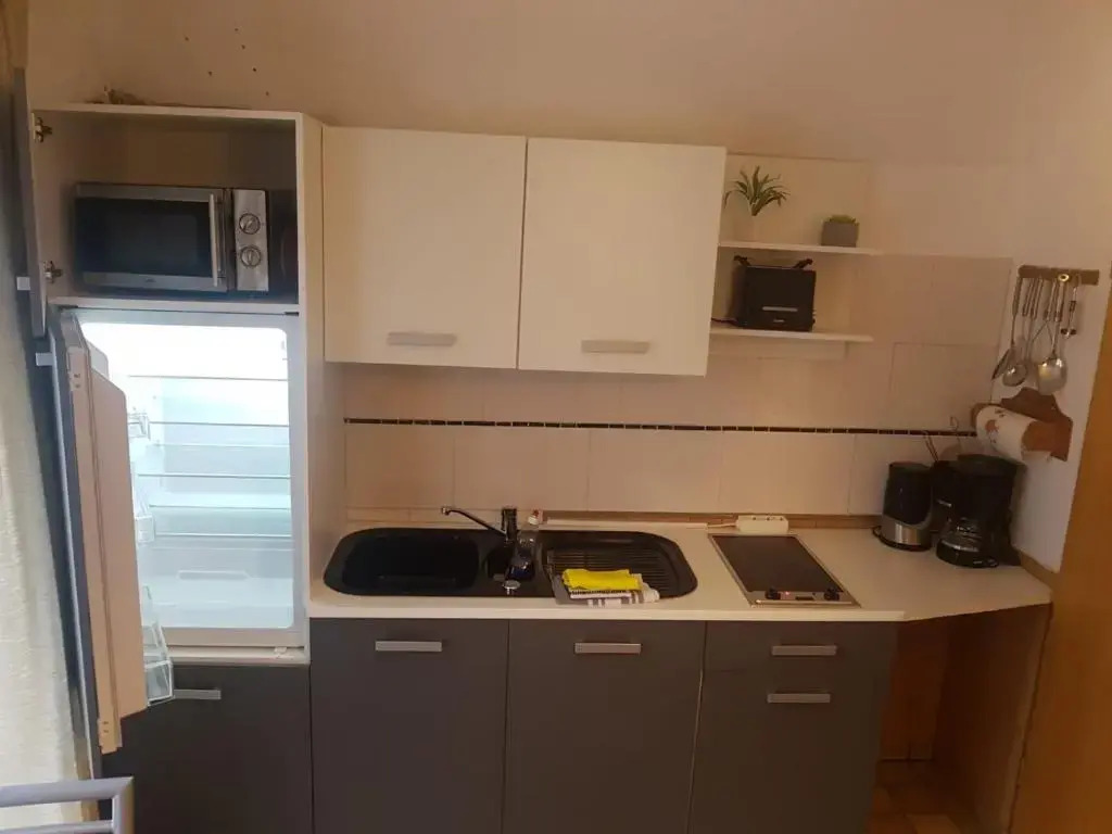 Ferienwohnung 1-2 Personen