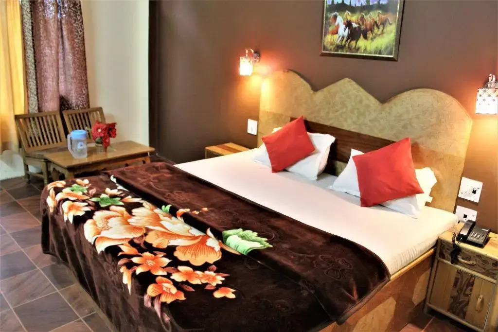 De Ocean Inn