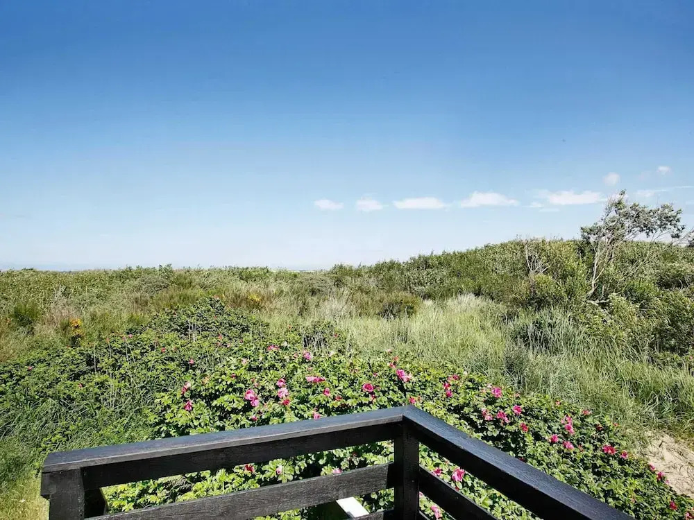 4 star holiday home in Skagen