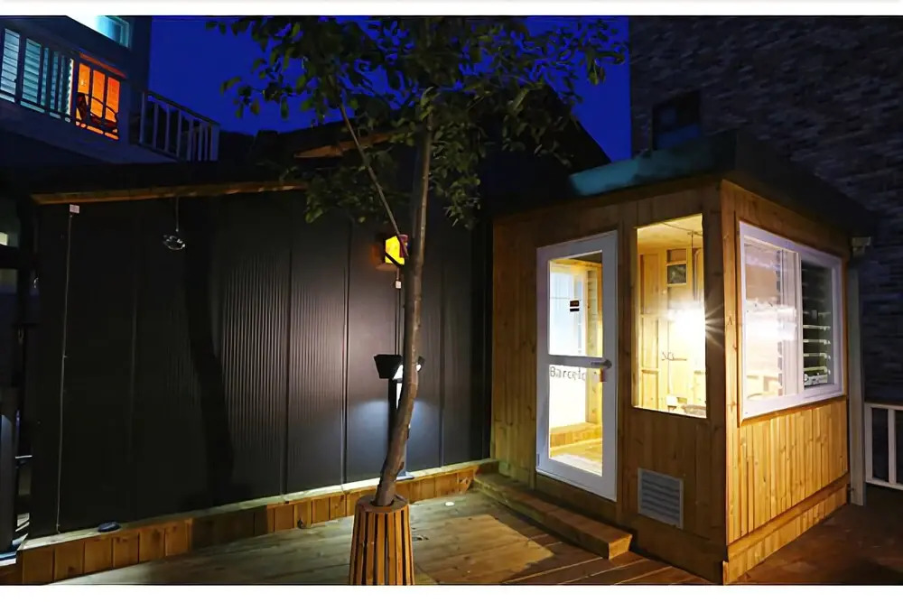 Hongchen Nix Pension