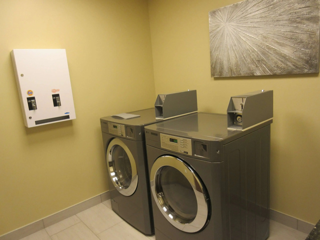 Best Western Plus St. Johns Airport Hotel and Suites