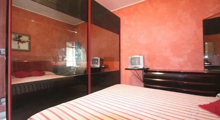 Sicily Villa Tremoli Beach