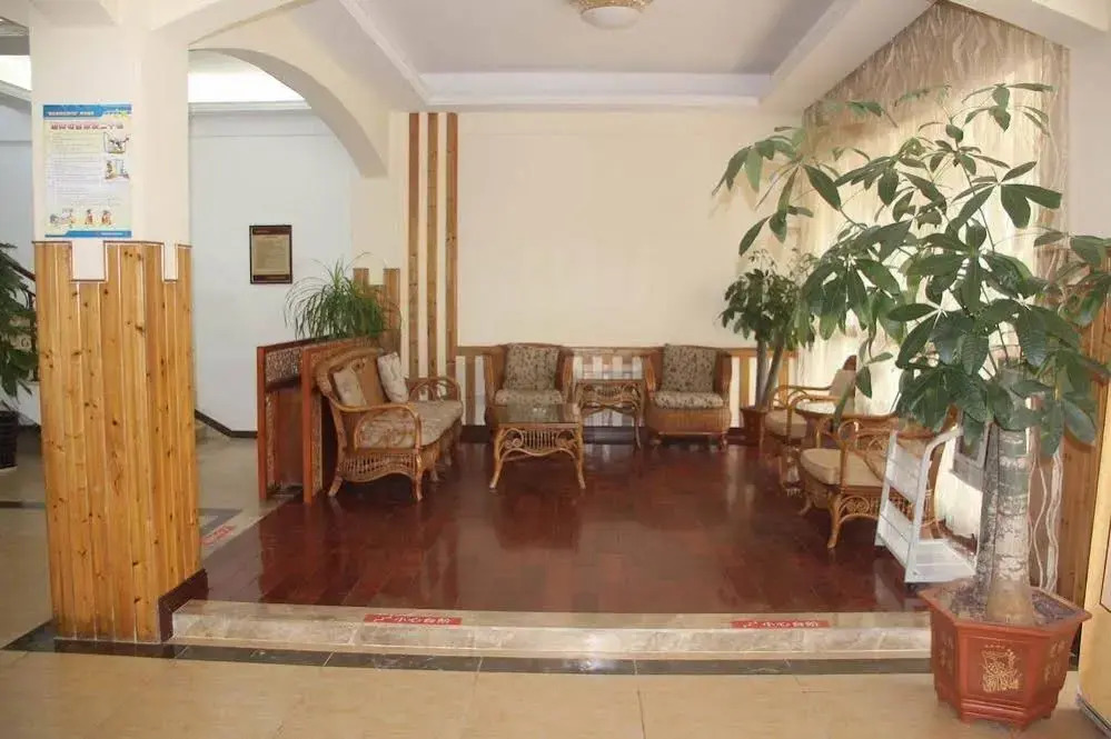 Zhongnansen Hotel